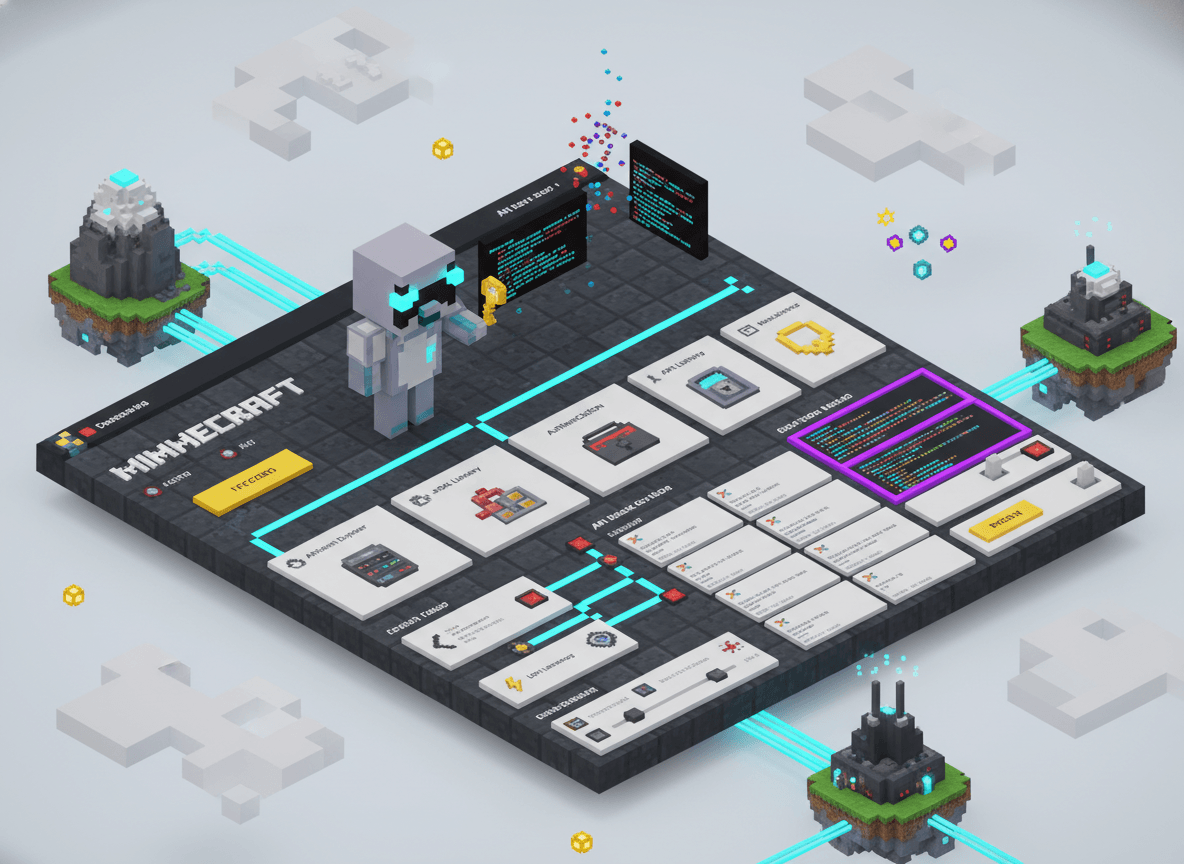Подключение ИИ через API: преимущества для разработчиков 2026
