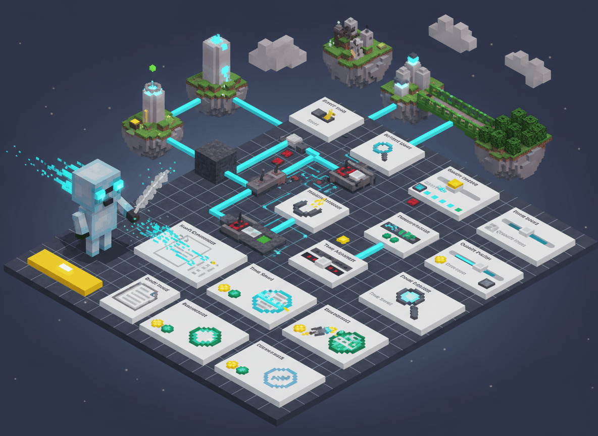 ИИ для копирайтеров: ускорение работы без потери качества