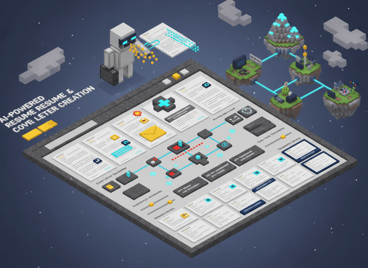 Создание резюме с ИИ: гайд по нейросетям и промптам 2026