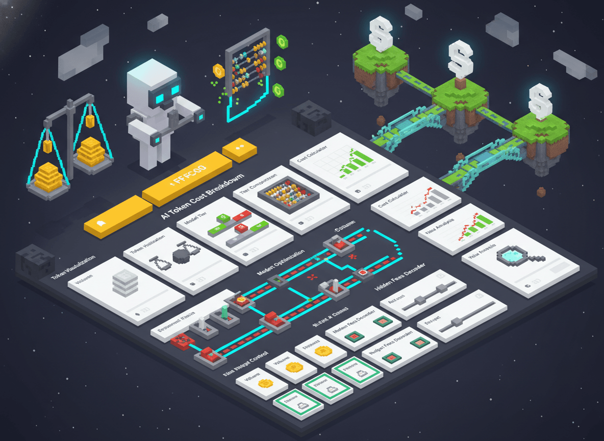 Стоимость 1 млн токенов ИИ: сравнение тарифов 2026