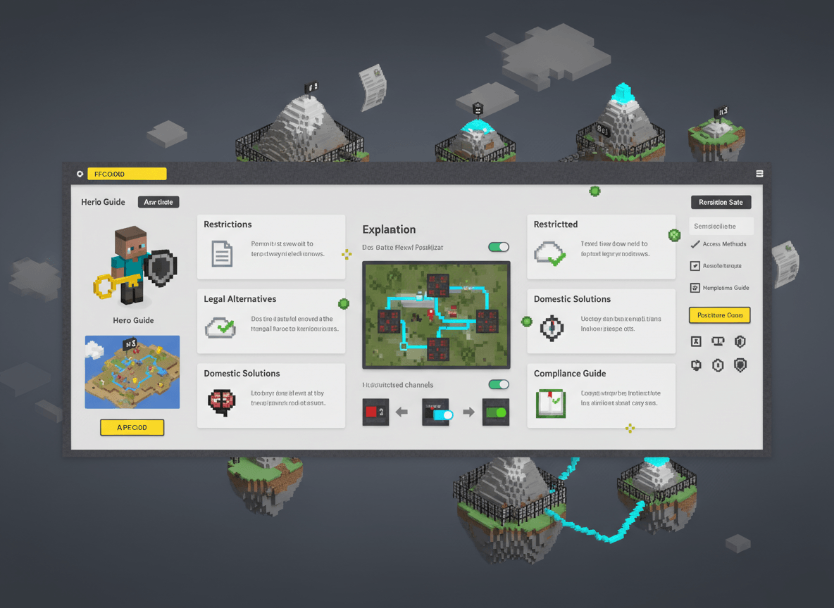 Нейросети в России 2026: легальные аналоги и доступ к ИИ