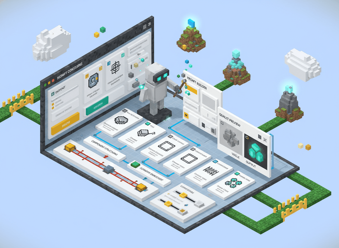 Как настроить промпт для ИИ: гайд по качеству ответов