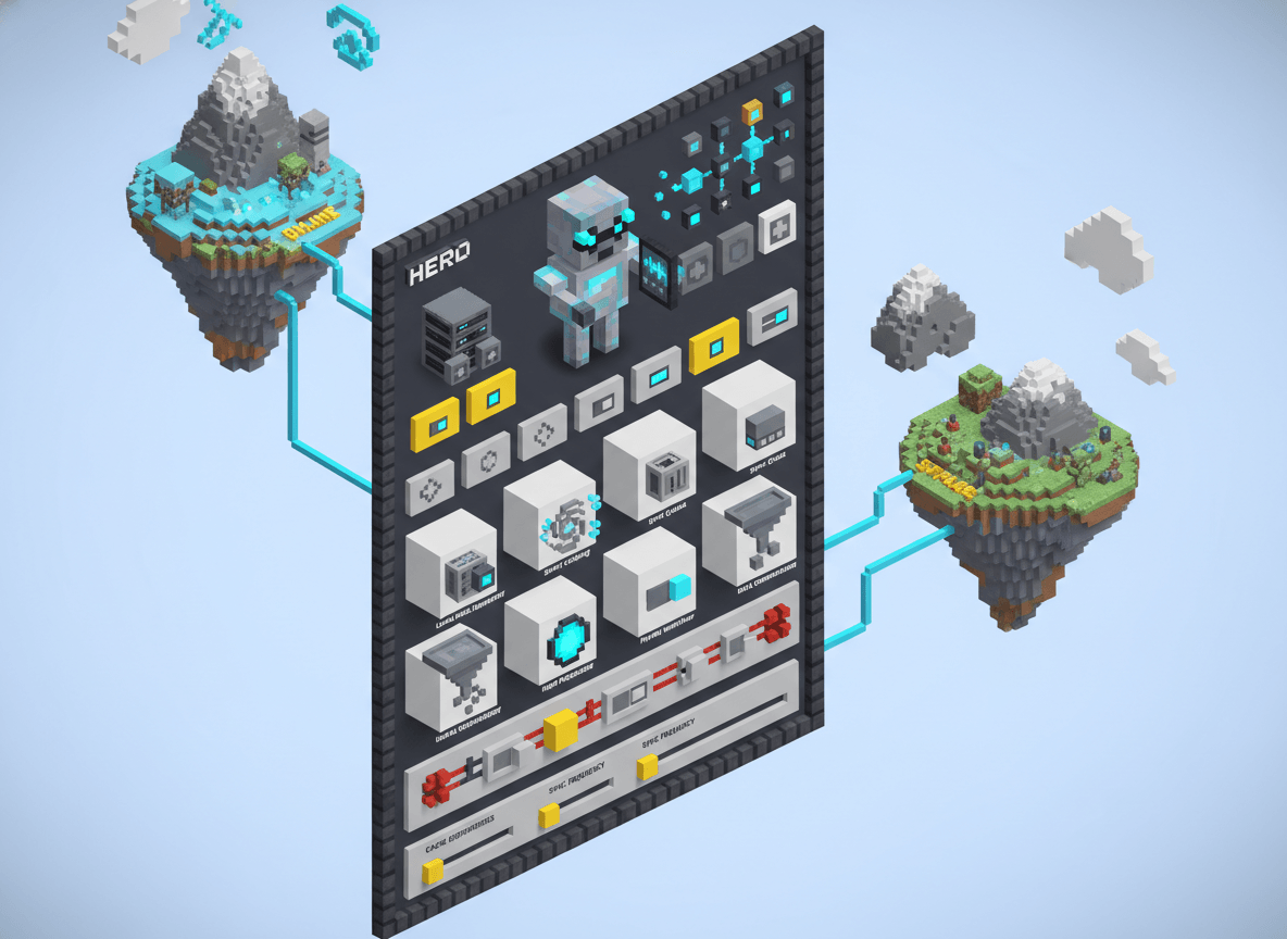 ИИ без интернета: офлайн-подходы и локальные модели