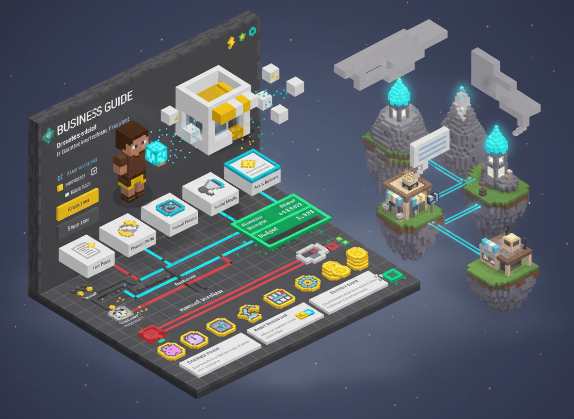 ИИ для малого бизнеса в РФ: экономия на контенте в 2026