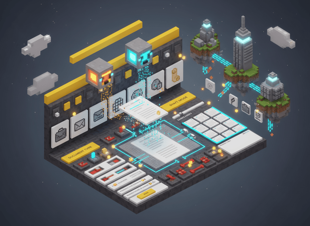 Генерация КП и писем с Claude и GPT: гайд для бизнеса 2026